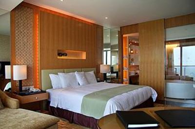 фото отеля Sheraton Dameisha Resort