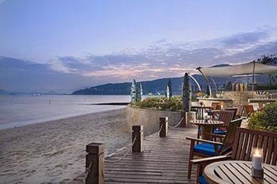 фото отеля Sheraton Dameisha Resort