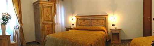 фото отеля Residenza Degli Angeli