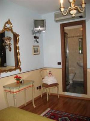 фото отеля Residenza Degli Angeli
