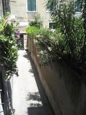 фото отеля Residenza Degli Angeli