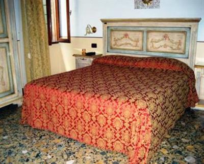 фото отеля Residenza Degli Angeli