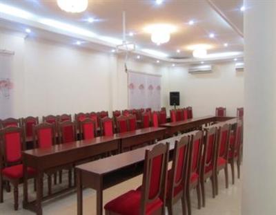 фото отеля Royal Hotel Vung Tau