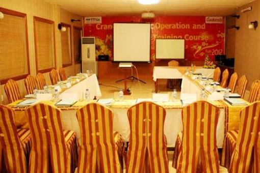 фото отеля Royal Hotel Vung Tau