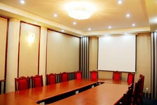 фото отеля Royal Hotel Vung Tau