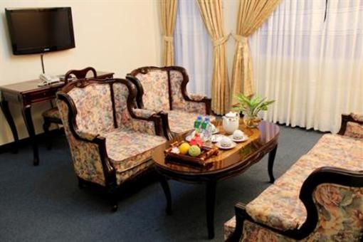 фото отеля Royal Hotel Vung Tau
