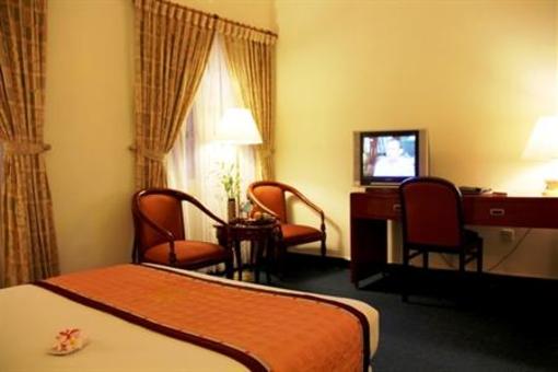 фото отеля Royal Hotel Vung Tau