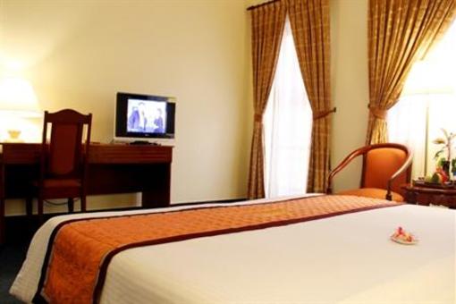 фото отеля Royal Hotel Vung Tau