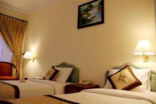 фото отеля Royal Hotel Vung Tau