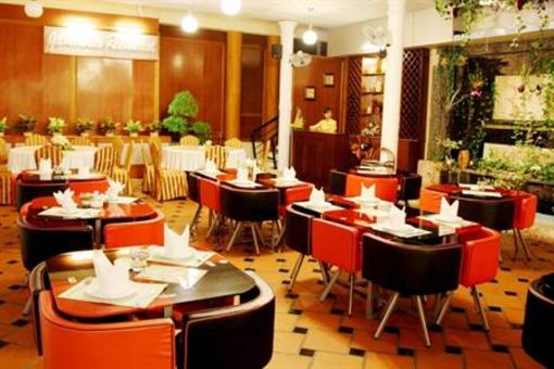 фото отеля Royal Hotel Vung Tau