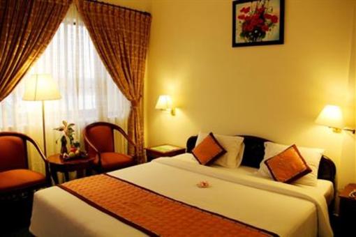 фото отеля Royal Hotel Vung Tau