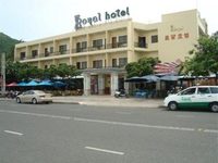 Royal Hotel Vung Tau