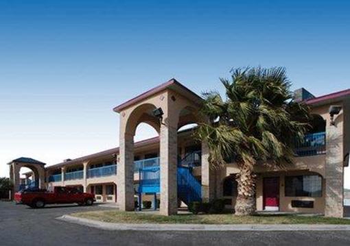 фото отеля Quality Inn Fort Stockton