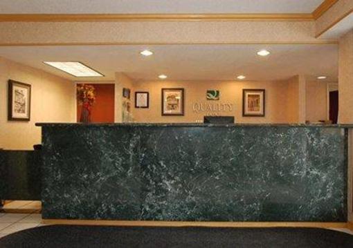 фото отеля Quality Inn Fort Stockton