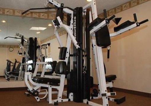 фото отеля Quality Inn Fort Stockton