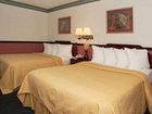 фото отеля Quality Inn Fort Stockton