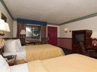 фото отеля Quality Inn Fort Stockton