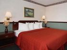 фото отеля Quality Inn Fort Stockton