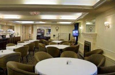 фото отеля Best Western Heritage Inn Bellingham