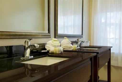 фото отеля Best Western Heritage Inn Bellingham