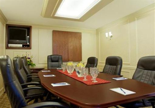 фото отеля Best Western Heritage Inn Bellingham