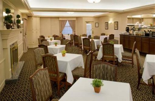 фото отеля Best Western Heritage Inn Bellingham