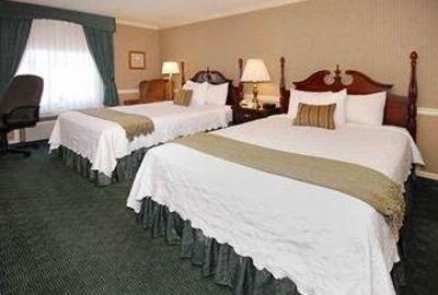 фото отеля Best Western Heritage Inn Bellingham