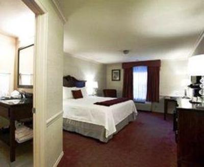 фото отеля Best Western Heritage Inn Bellingham