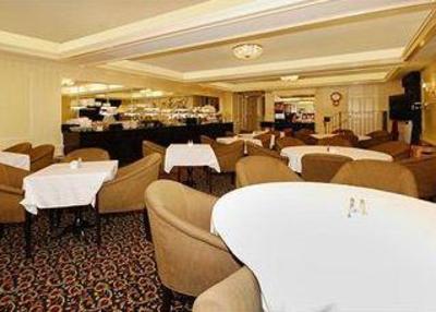 фото отеля Best Western Heritage Inn Bellingham