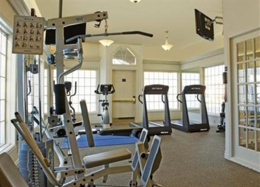 фото отеля Best Western Heritage Inn Bellingham