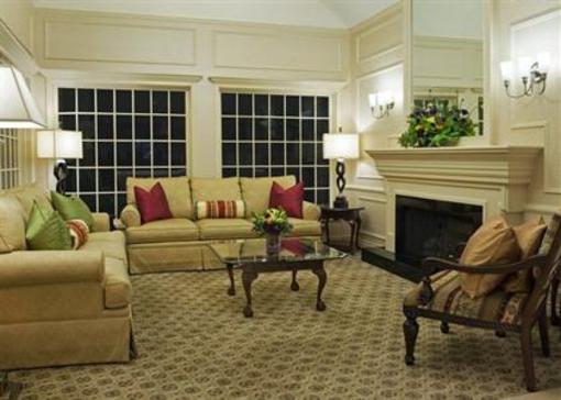 фото отеля Best Western Heritage Inn Bellingham
