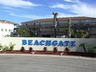 фото отеля Beachgate CondoSuites and Motel