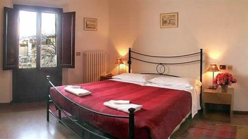 фото отеля Hotel Aline