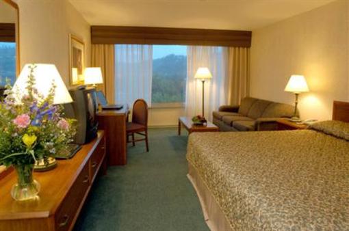 фото отеля Holiday Inn Express Charleston - Civic Center