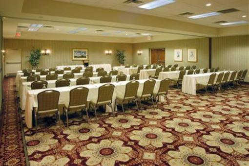 фото отеля Holiday Inn Express Charleston - Civic Center