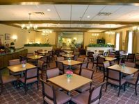 Holiday Inn Express Charleston - Civic Center