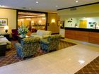 фото отеля Holiday Inn Express Charleston - Civic Center