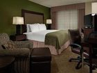 фото отеля Holiday Inn Express Charleston - Civic Center