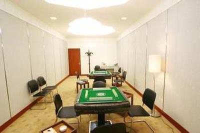 фото отеля Tengchong Airport Sightseeing Hotel