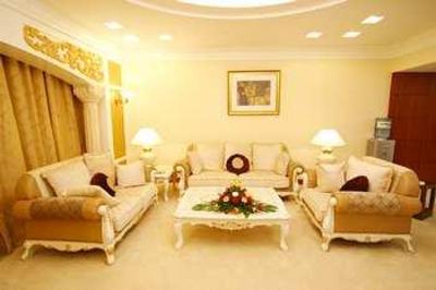 фото отеля Tengchong Airport Sightseeing Hotel