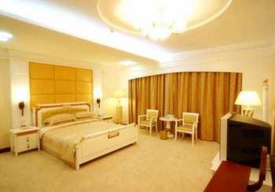 фото отеля Tengchong Airport Sightseeing Hotel