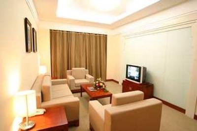 фото отеля Tengchong Airport Sightseeing Hotel