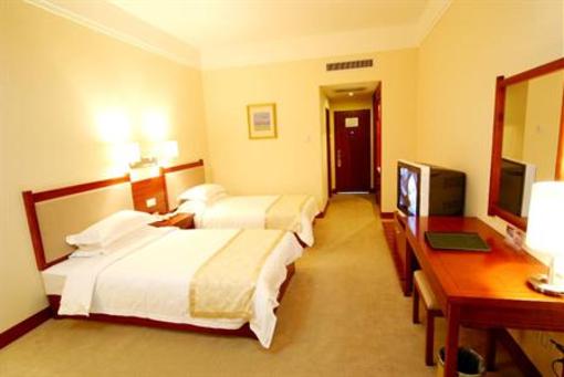 фото отеля Tengchong Airport Sightseeing Hotel