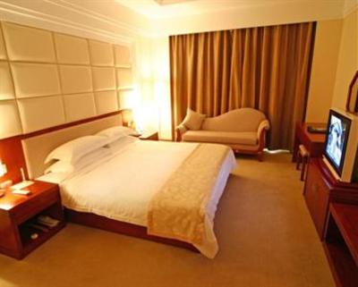 фото отеля Tengchong Airport Sightseeing Hotel