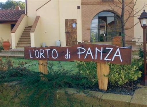 фото отеля L'Orto di Panza