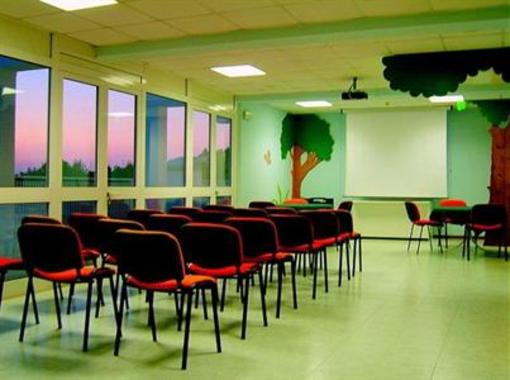 фото отеля Hotel Nuova Graziosa