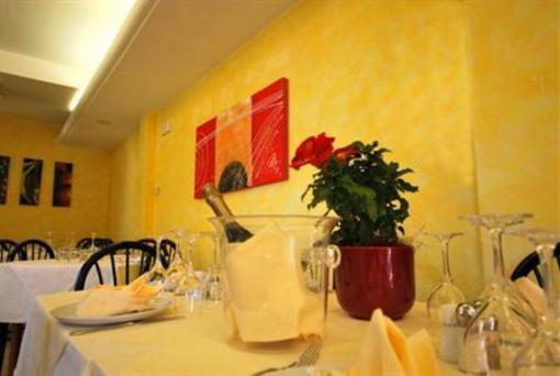 фото отеля Hotel Nuova Graziosa
