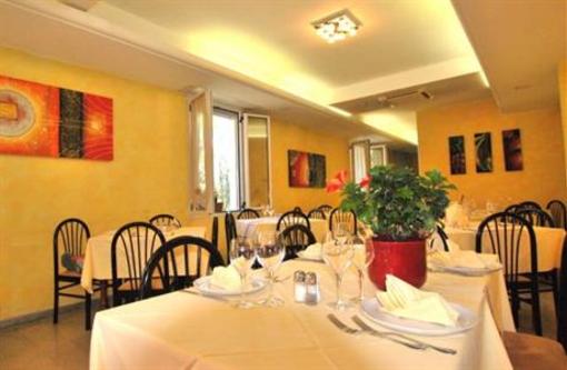 фото отеля Hotel Nuova Graziosa