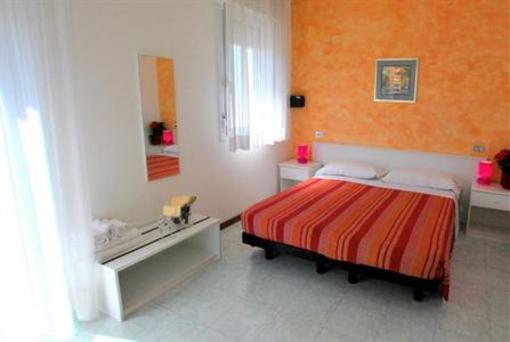 фото отеля Hotel Nuova Graziosa