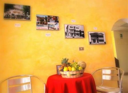 фото отеля Hotel Nuova Graziosa